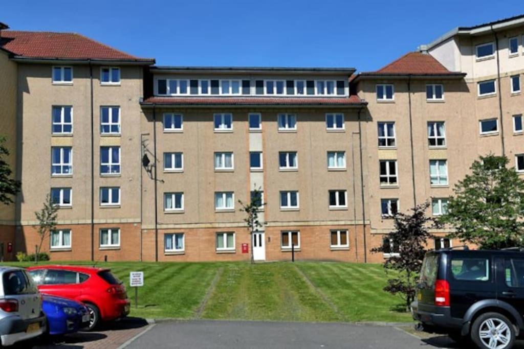 2-Bed Condo Best Of Beach & City, Free Parking Aberdeen Esterno foto